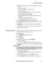 Preview for 51 page of JDS Uniphase SC-ADSL-A User Manual