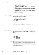 Preview for 54 page of JDS Uniphase SC-ADSL-A User Manual