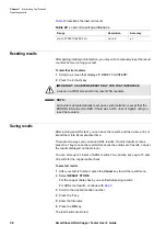 Preview for 72 page of JDS Uniphase SC-ADSL-A User Manual