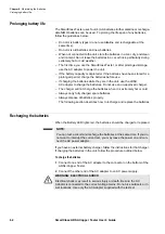 Preview for 76 page of JDS Uniphase SC-ADSL-A User Manual