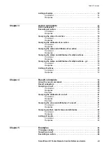 Preview for 9 page of JDS Uniphase SmartClass E1 Reference Manual