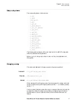 Preview for 21 page of JDS Uniphase SmartClass E1 Reference Manual