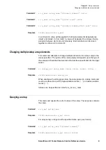 Preview for 23 page of JDS Uniphase SmartClass E1 Reference Manual