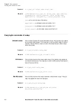 Preview for 26 page of JDS Uniphase SmartClass E1 Reference Manual