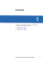 Preview for 37 page of JDS Uniphase SmartClass E1 Reference Manual