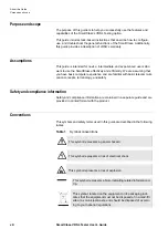 Preview for 10 page of JDS Uniphase SmartClass VDSL User Manual