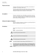 Preview for 12 page of JDS Uniphase SmartClass User Manual