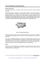 Preview for 11 page of JDS Uniphase TB9 Series User Manual