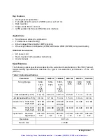 Preview for 12 page of JDS Uniphase TB9 Series User Manual