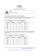 Preview for 26 page of JDS Uniphase TB9 Series User Manual