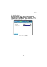 Предварительный просмотр 27 страницы JDS Uniphase ValidatorPRO-NT, Cu User Manual