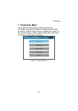 Предварительный просмотр 31 страницы JDS Uniphase ValidatorPRO-NT, Cu User Manual