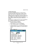 Предварительный просмотр 59 страницы JDS Uniphase ValidatorPRO-NT, Cu User Manual