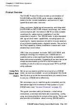 Preview for 24 page of JDS Uniphase Wavetek DSAM-3500B Quick Start Manual