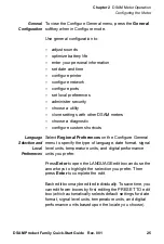 Preview for 41 page of JDS Uniphase Wavetek DSAM-3500B Quick Start Manual