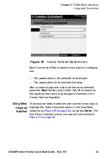 Preview for 59 page of JDS Uniphase Wavetek DSAM-3500B Quick Start Manual