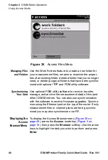 Preview for 64 page of JDS Uniphase Wavetek DSAM-3500B Quick Start Manual