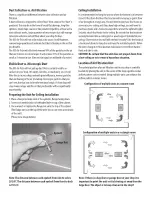 Preview for 2 page of JDS AIR-TECH HP Manual