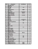 Preview for 7 page of JDS AIR-TECH HP Manual