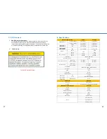 Preview for 10 page of JDTECK JDIR-37-87 Technical  User'S Manual