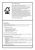 Preview for 2 page of JDW At Home TRANQUIL JS374 Assembly Instructions Manual