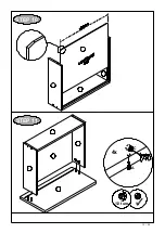 Предварительный просмотр 12 страницы JDW At Home TRANQUIL JS374 Assembly Instructions Manual