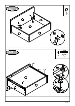 Предварительный просмотр 13 страницы JDW At Home TRANQUIL JS374 Assembly Instructions Manual