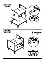 Preview for 15 page of JDW At Home TRANQUIL JS374 Assembly Instructions Manual