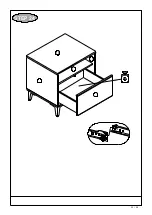 Preview for 20 page of JDW At Home TRANQUIL JS374 Assembly Instructions Manual