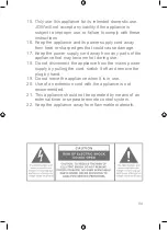 Preview for 4 page of JDW BS700LB Instruction Manual