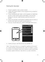 Preview for 8 page of JDW BS700LB Instruction Manual