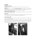 Preview for 8 page of JDW CE124 Safety And Operating Manual