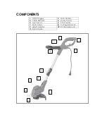 Предварительный просмотр 8 страницы JDW EQ748 Operating Manual