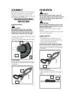 Предварительный просмотр 9 страницы JDW EQ748 Operating Manual