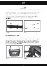 Предварительный просмотр 7 страницы JDW EQ751 Assembly Instructions Manual