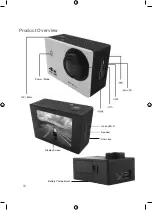 Предварительный просмотр 5 страницы JDW MM348 User Manual