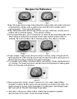 Предварительный просмотр 7 страницы JDW UX379 Operating Instructions Manual