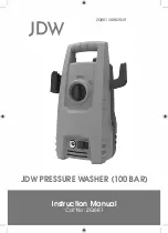 Preview for 1 page of JDW ZQ661 Instruction Manual