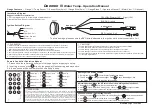 Preview for 1 page of JE-Gauge Daemon III Operation Manual