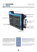 Preview for 8 page of JEAN LUTZ DIALOG MX User Manual