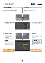 Предварительный просмотр 18 страницы JEAN LUTZ DIALOG MX User Manual