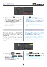 Preview for 20 page of JEAN LUTZ DIALOG MX User Manual