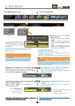 Preview for 23 page of JEAN LUTZ DIALOG MX User Manual