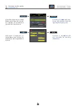 Preview for 43 page of JEAN LUTZ DIALOG MX User Manual