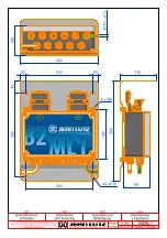 Предварительный просмотр 51 страницы JEAN LUTZ DIALOG MX User Manual