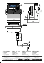 Предварительный просмотр 56 страницы JEAN LUTZ DIALOG MX User Manual