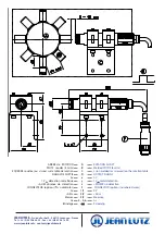 Предварительный просмотр 60 страницы JEAN LUTZ DIALOG MX User Manual