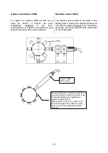 Preview for 13 page of JEAN LUTZ TARALOG Instruction Manual