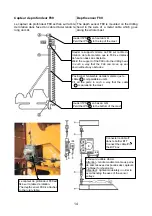 Preview for 14 page of JEAN LUTZ TARALOG Instruction Manual