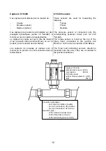 Preview for 15 page of JEAN LUTZ TARALOG Instruction Manual